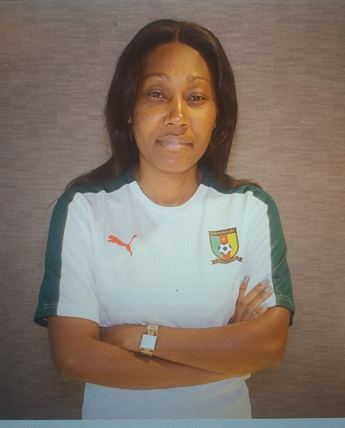 Mebenga EPS Medou Njemba